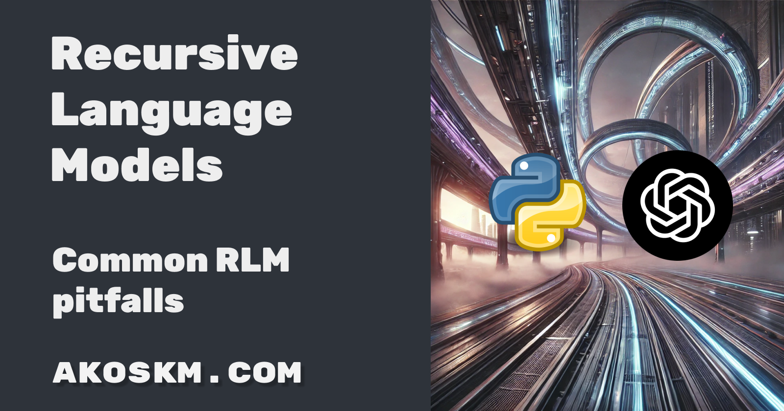 3 Hard-Won Lessons from Debugging RLM Prompts in Python
