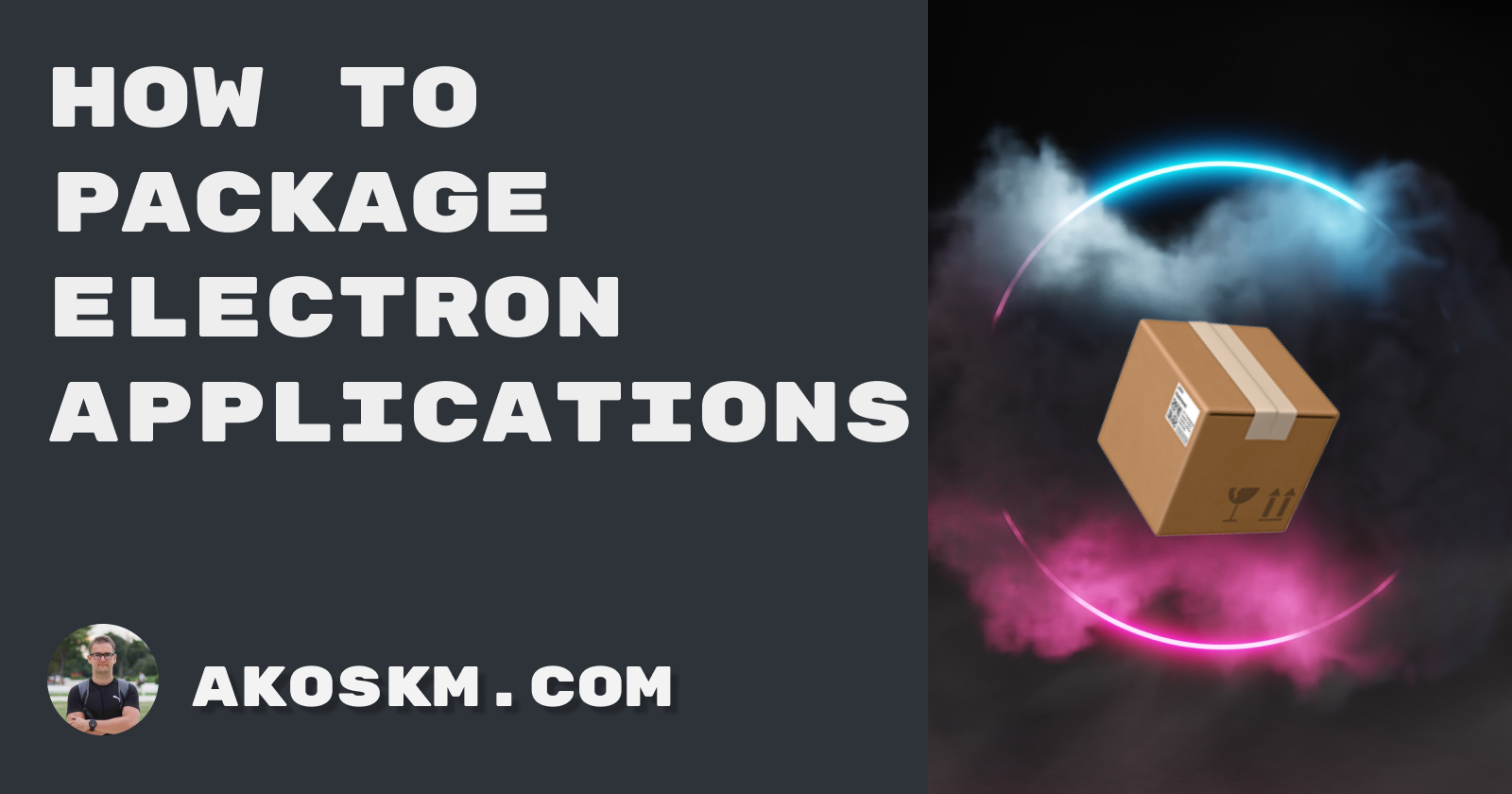 electron-builder: Mac, Windows, and Linux builds